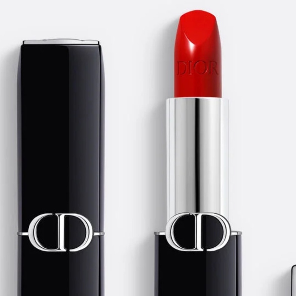 Dior Rouge Lipstick (assorted)